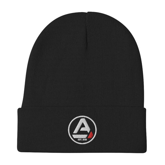 Allways Athletic beanie