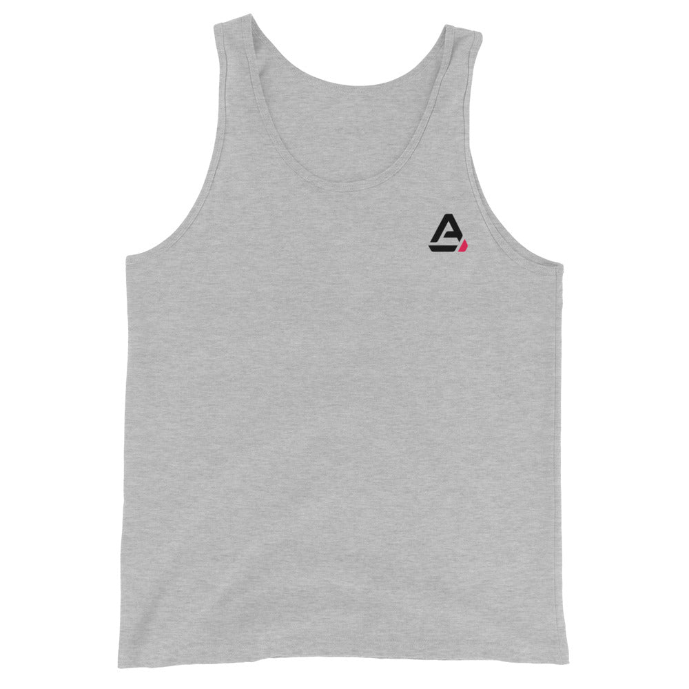 Team Athletic Gym Tank