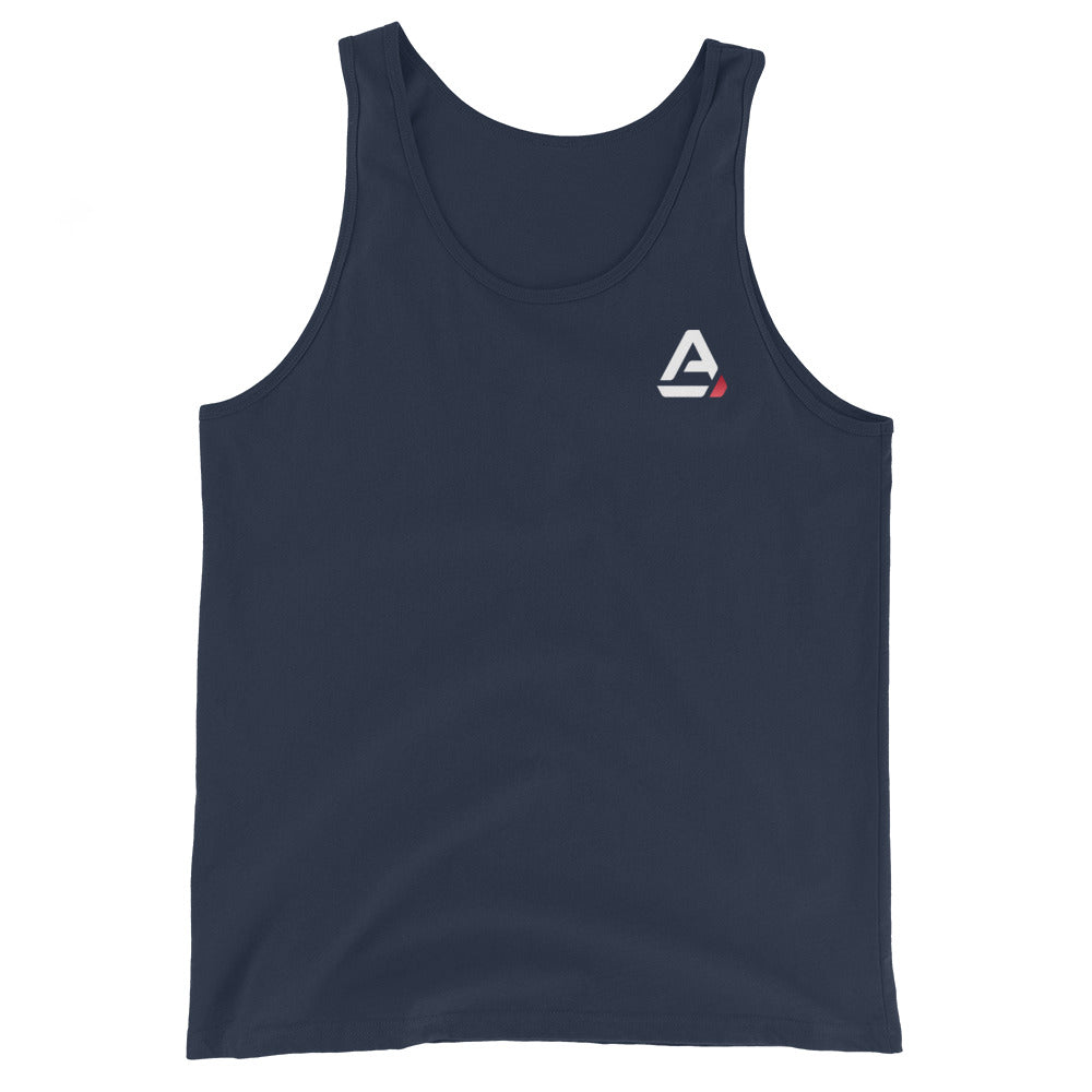 Team Athletic Gym Tank