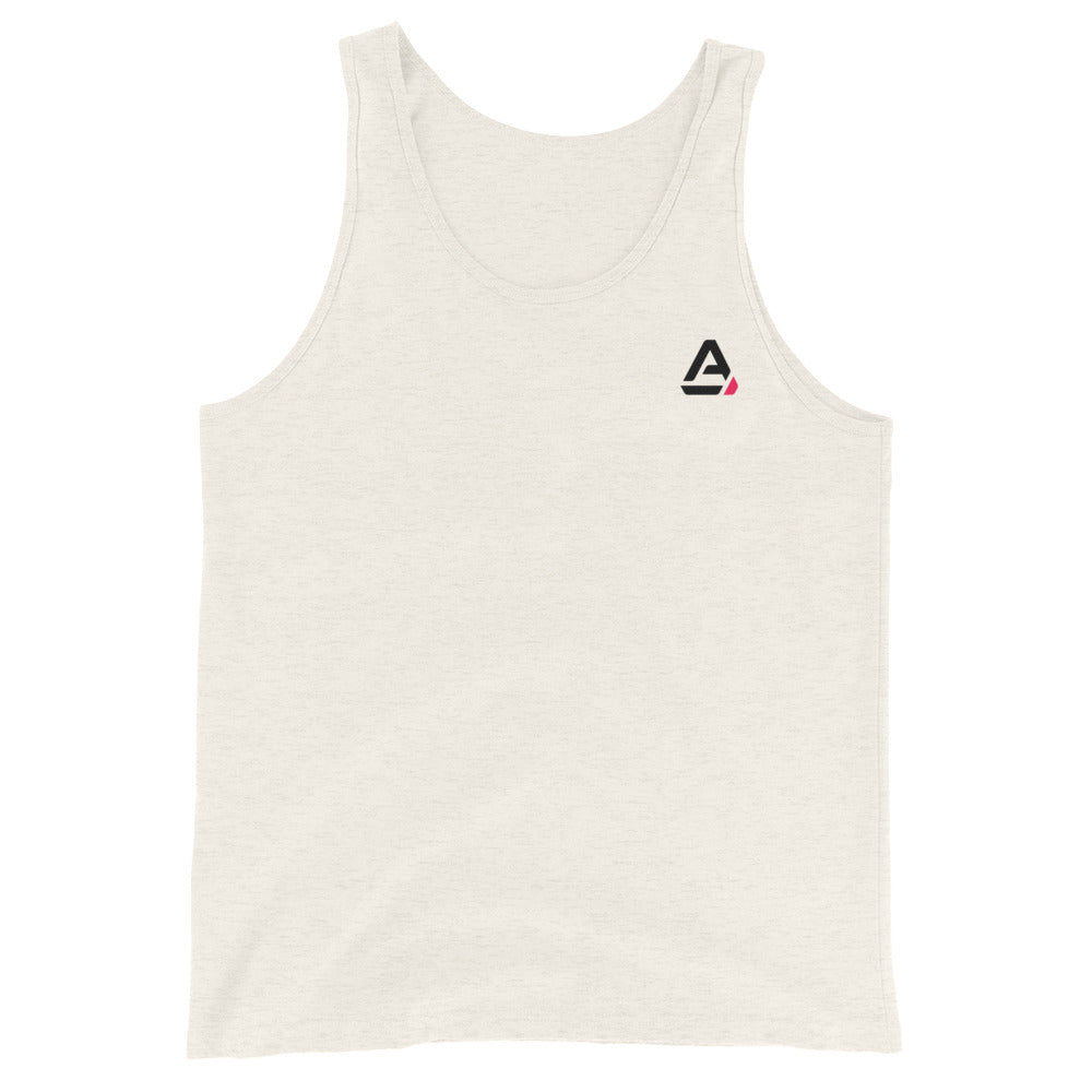 Team Athletic Gym Tank