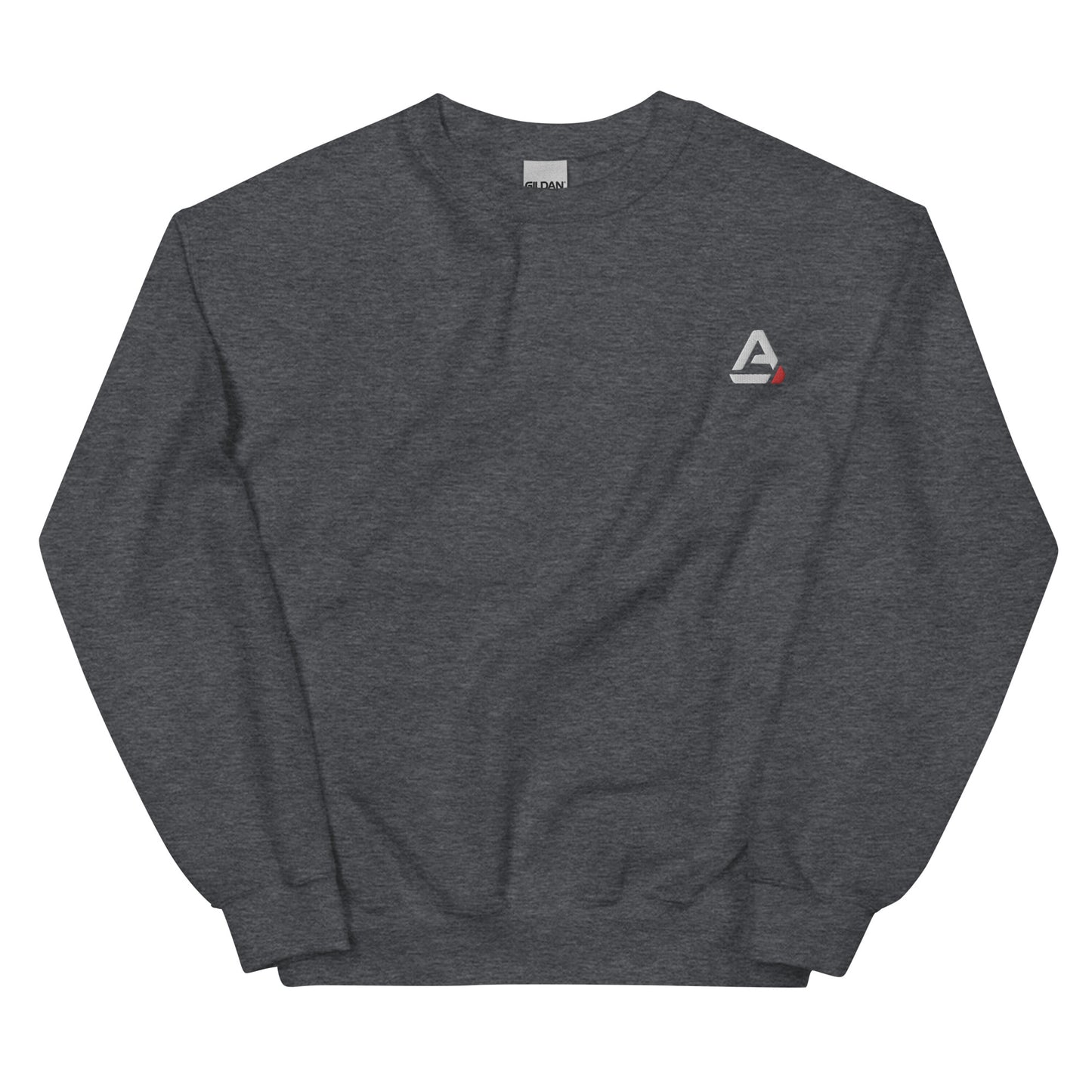 Athletic Gym Sweatshirt