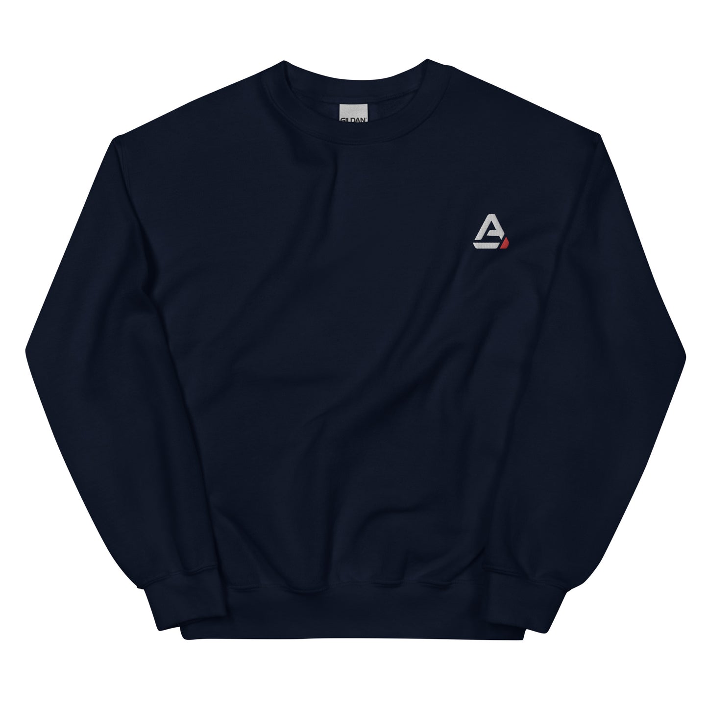 Athletic Gym Sweatshirt