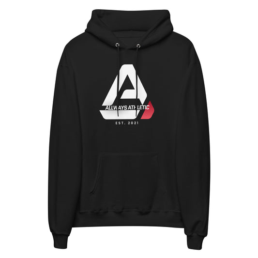 Allways Athletic Gym Hoodie