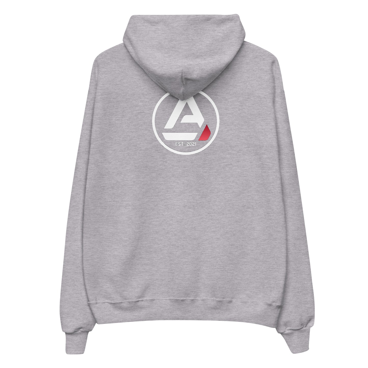 Pain Eater gym hoodie